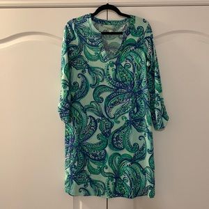 Lilly Pulitzer dress